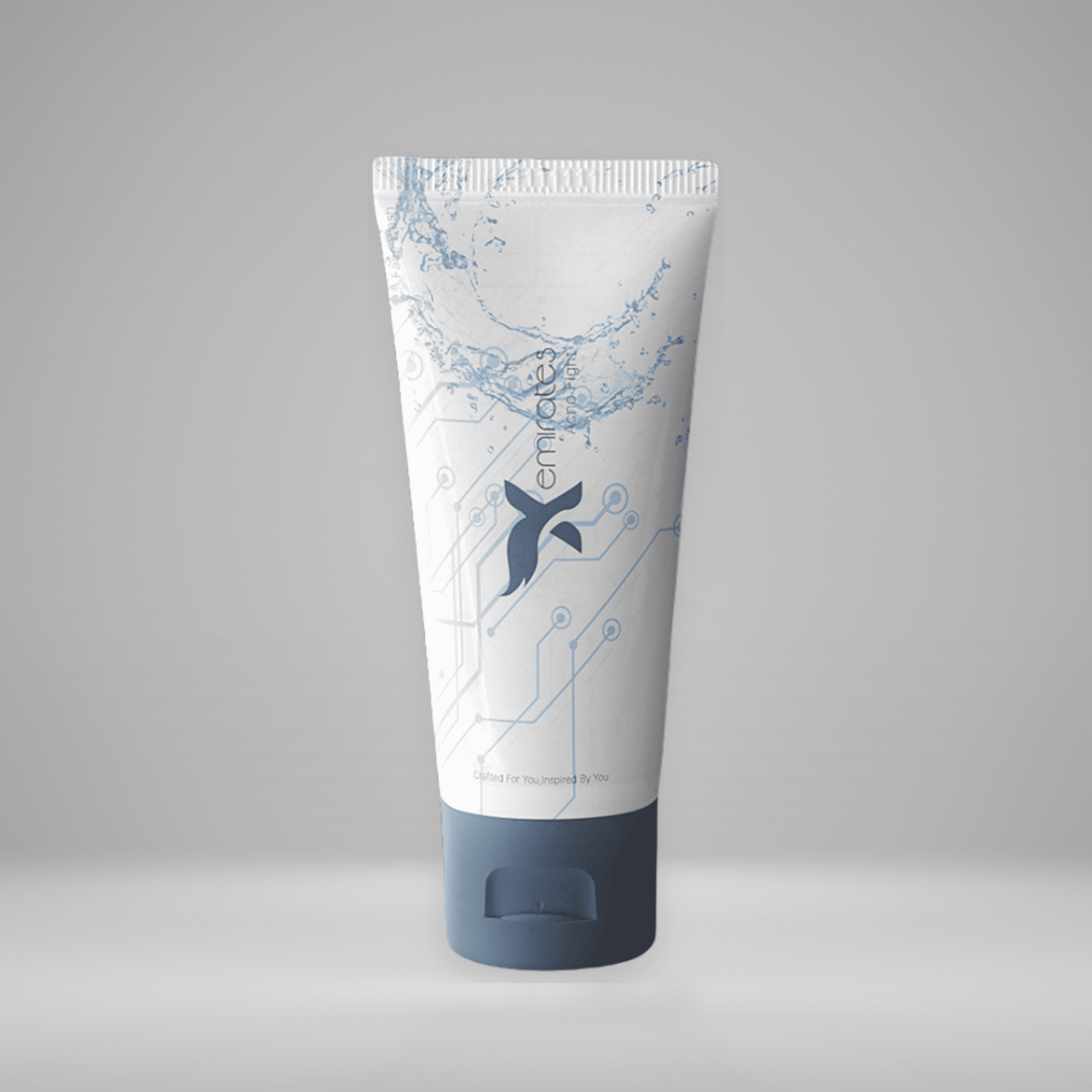 X Emirates Acno Facewash